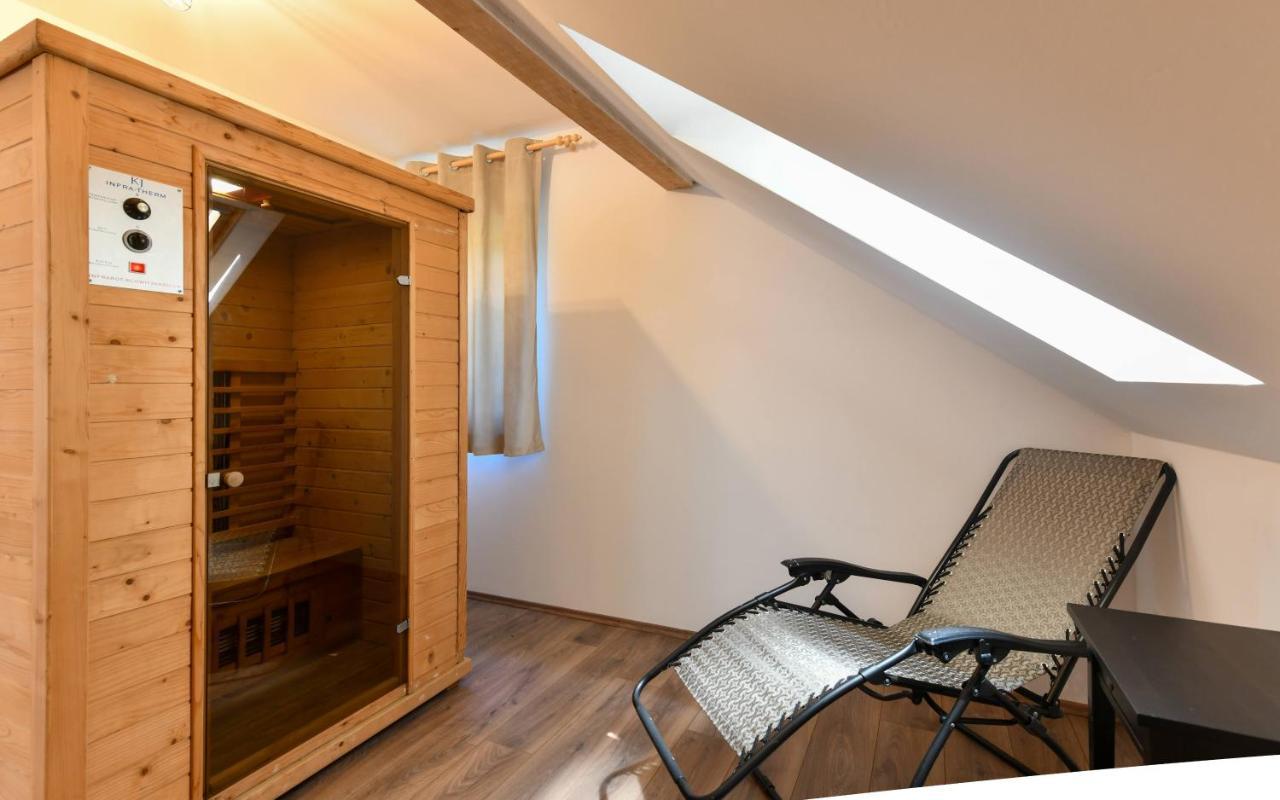 Wildernest Holiday Home Rakovica Exteriör bild