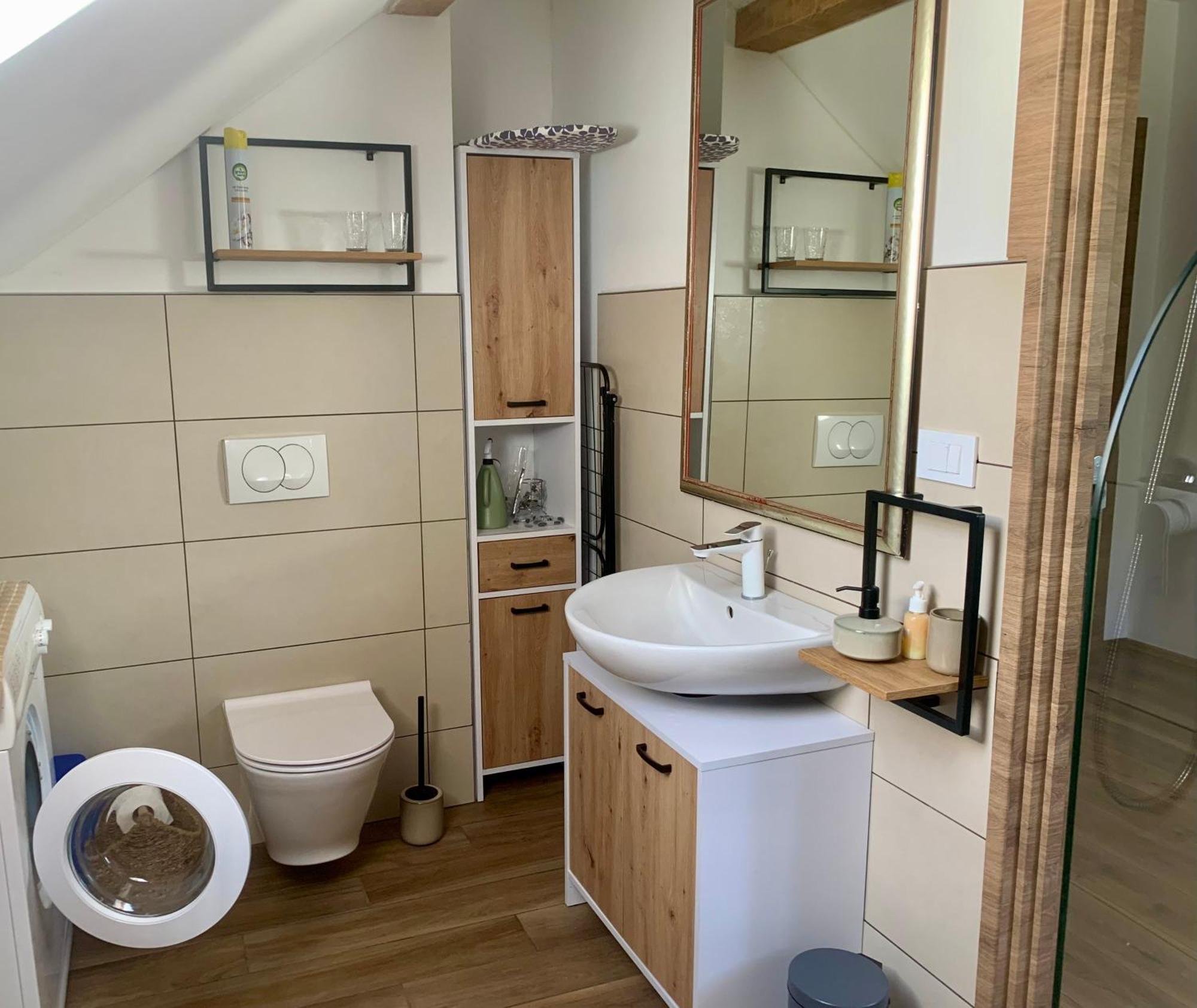 Wildernest Holiday Home Rakovica Exteriör bild