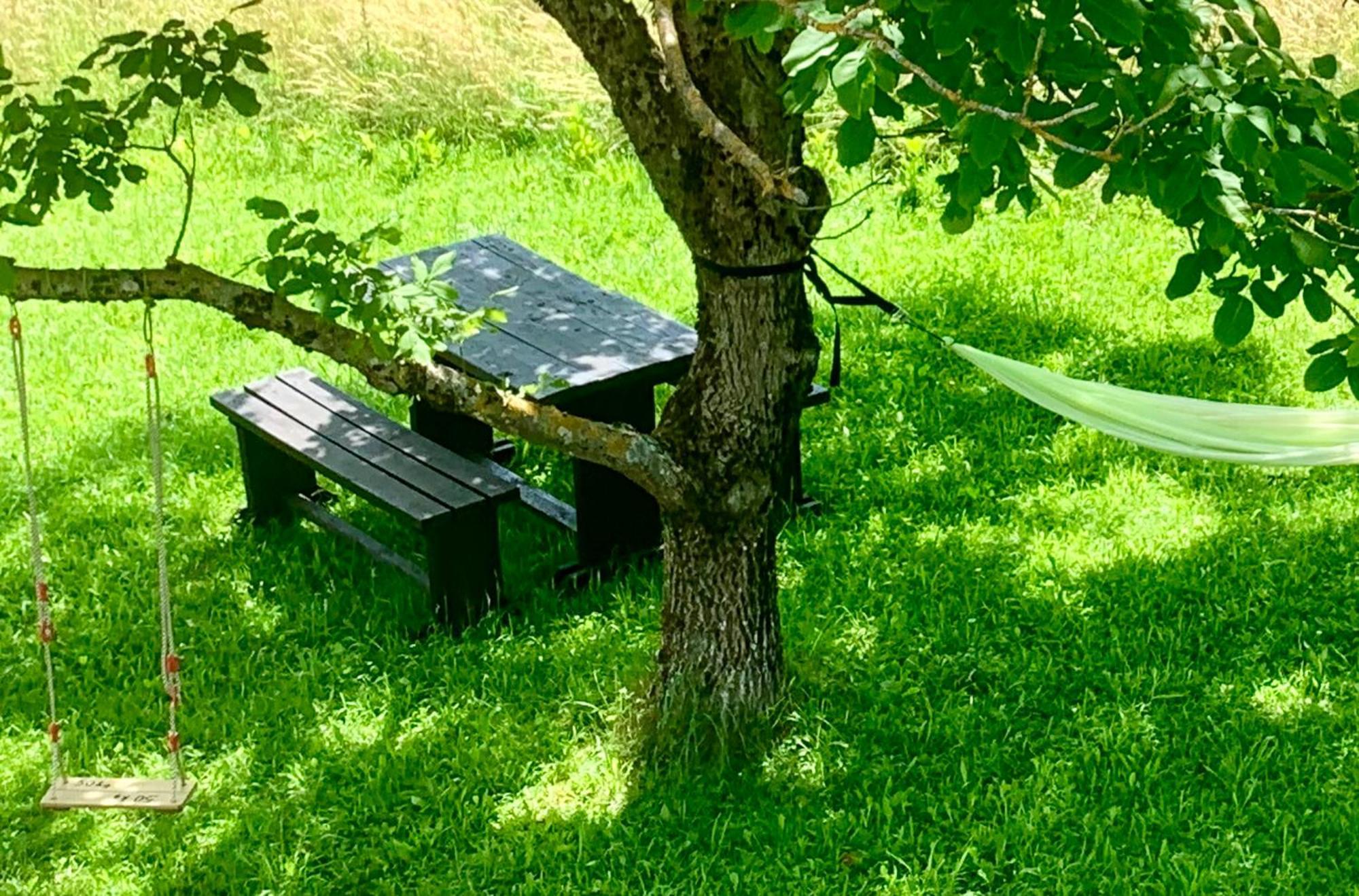 Wildernest Holiday Home Rakovica Exteriör bild